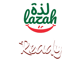 Lazah Ready vegetables
