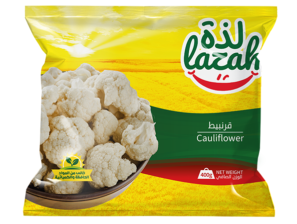 Lazah Cauliflower