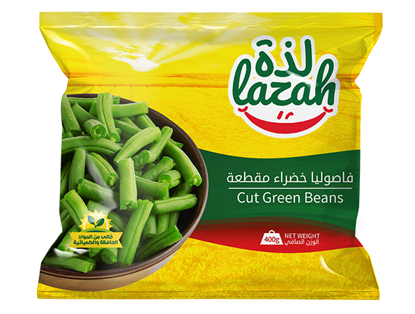Lazah green beans