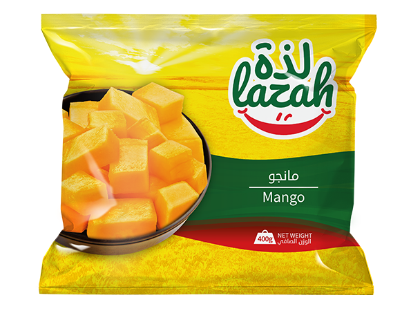 Lazah Mango